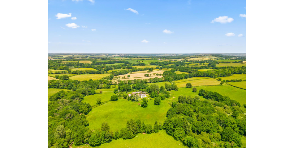 Property cover