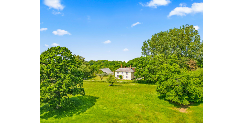 Westacott Farm 