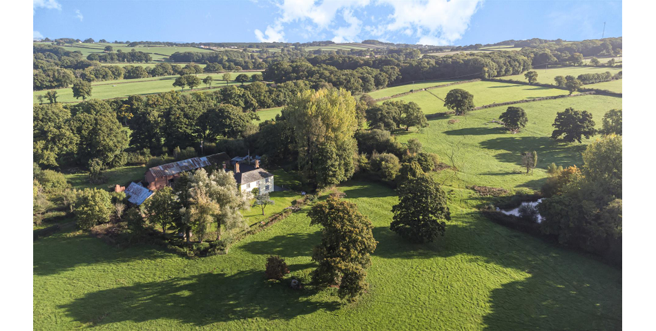 Westacott Farm 