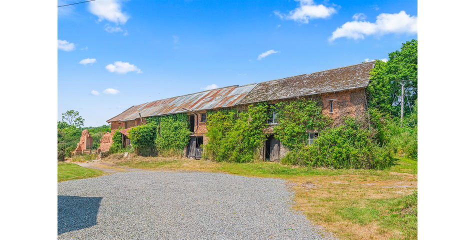 Westacott Farm 