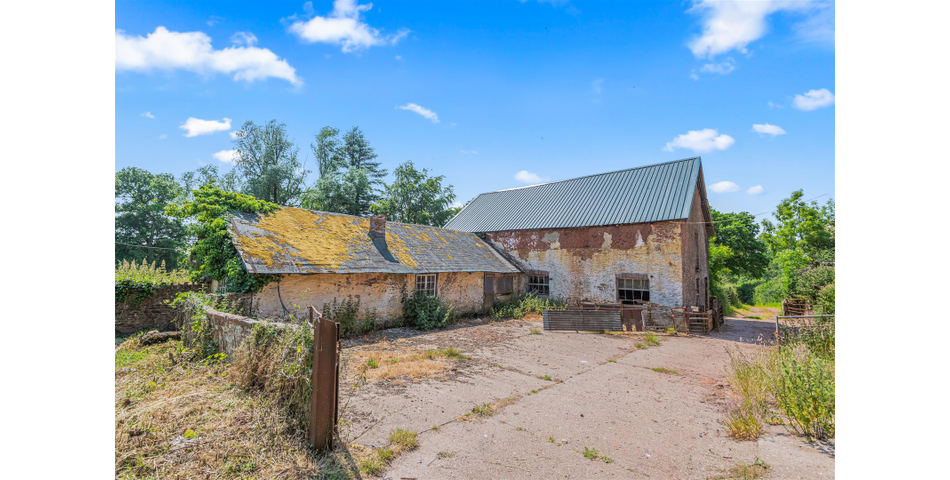 Westacott Farm 
