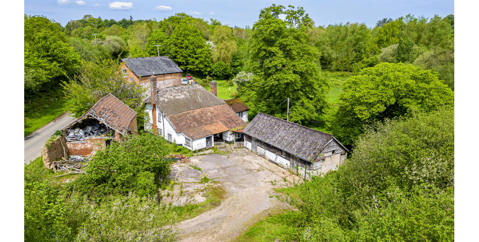 Property cover