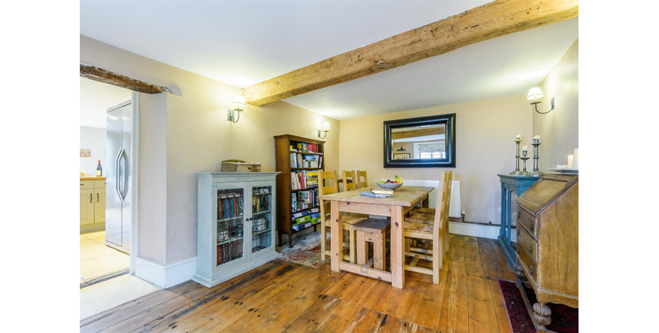 Mill Farm, Fairmile - Ottery St. Mary