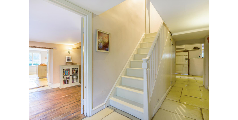 Mill Farm, Fairmile - Ottery St. Mary
