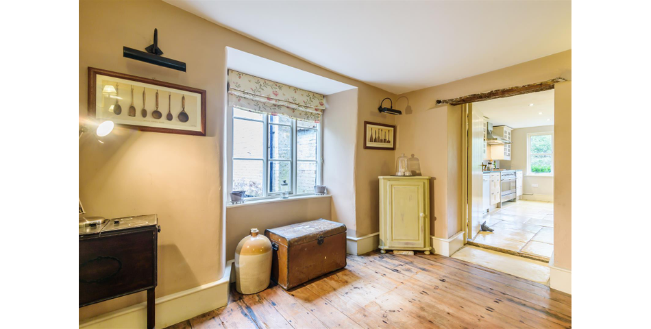 Mill Farm, Fairmile - Ottery St. Mary