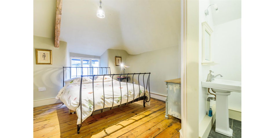 Mill Farm, Fairmile - Ottery St. Mary