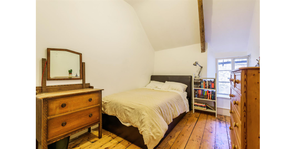 Mill Farm, Fairmile - Ottery St. Mary