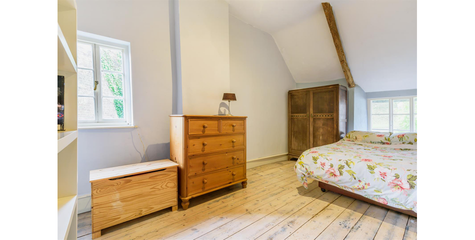 Mill Farm, Fairmile - Ottery St. Mary