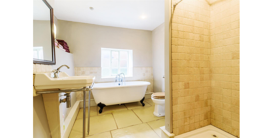 Mill Farm, Fairmile - Ottery St. Mary