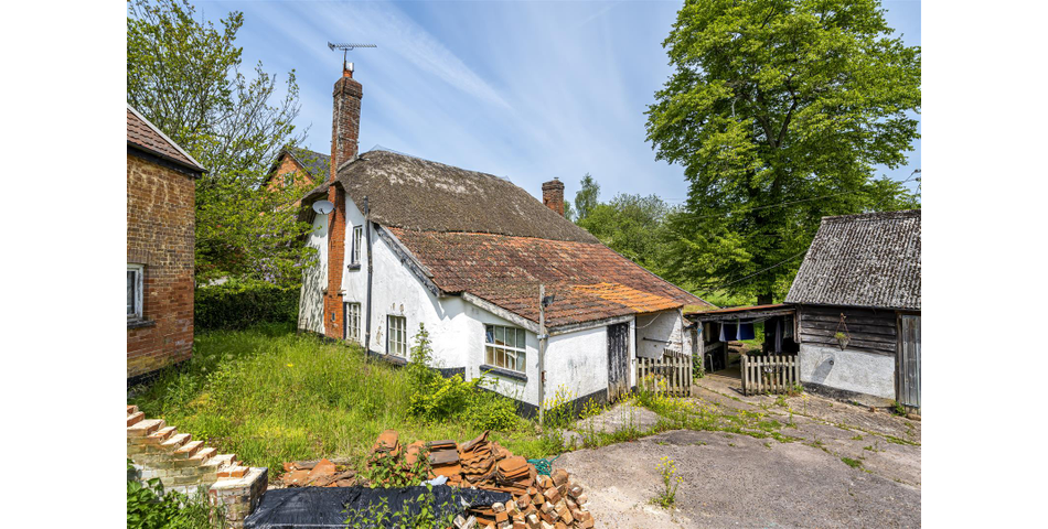 Mill Farm, Fairmile - Ottery St. Mary
