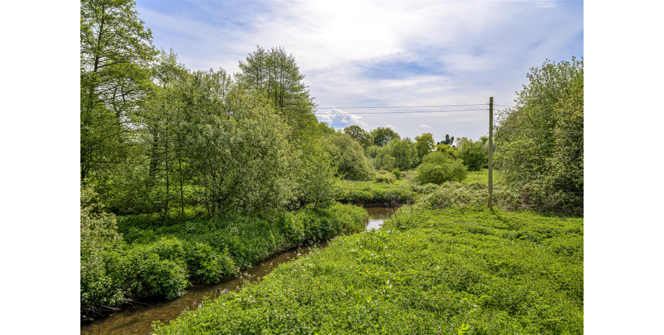 Mill Farm, Fairmile - Ottery St. Mary