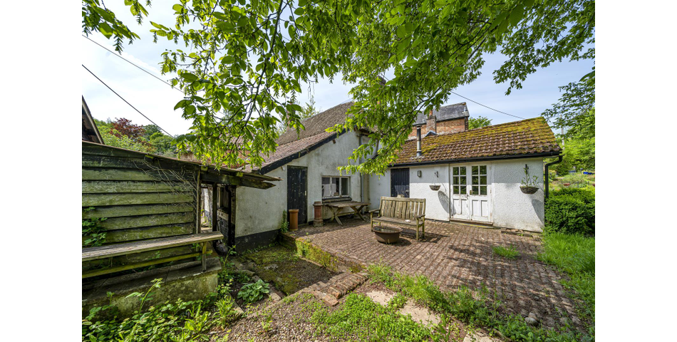 Mill Farm, Fairmile - Ottery St. Mary