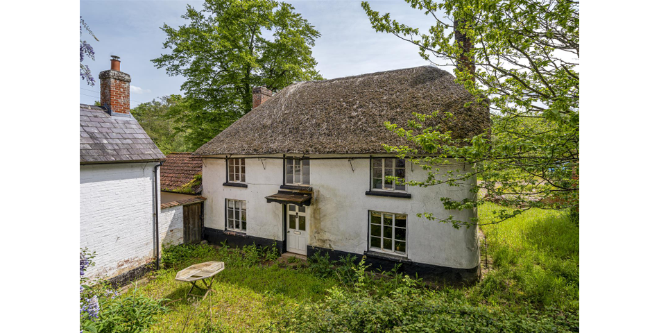 Mill Farm, Fairmile - Ottery St. Mary