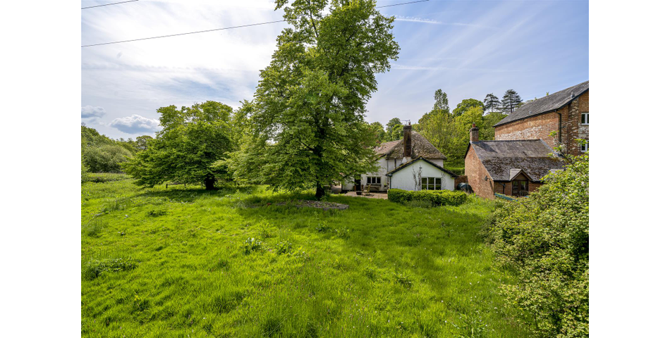 Mill Farm, Fairmile - Ottery St. Mary