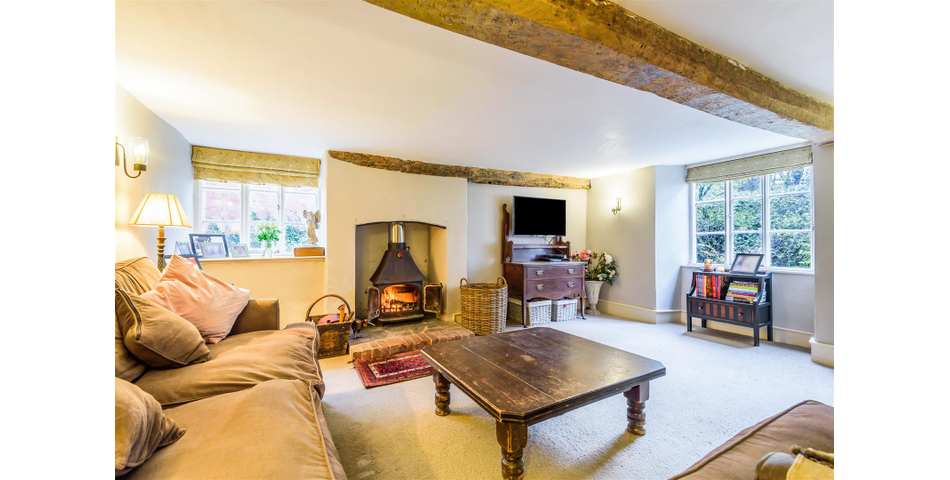 Mill Farm, Fairmile - Ottery St. Mary