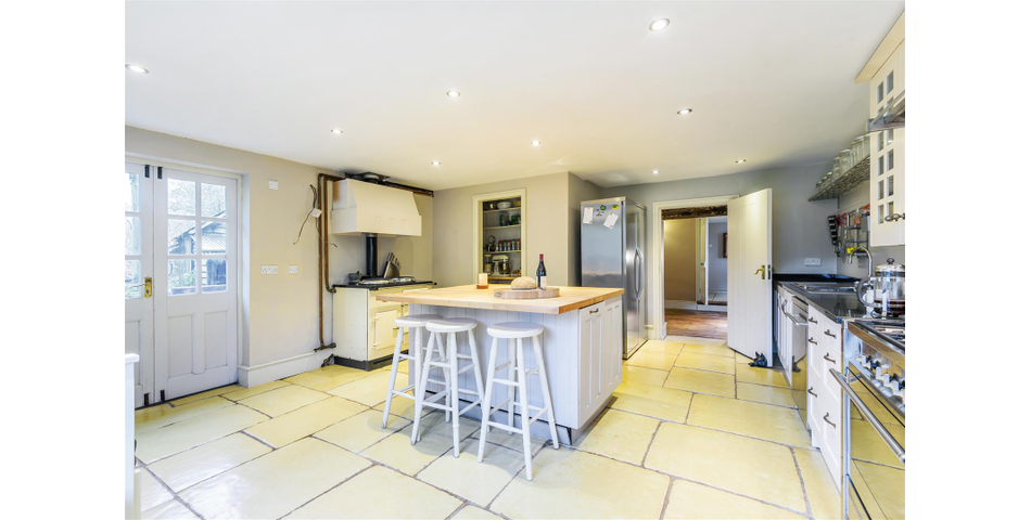 Mill Farm, Fairmile - Ottery St. Mary