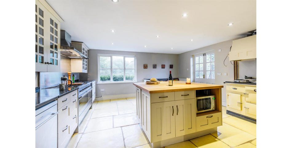 Mill Farm, Fairmile - Ottery St. Mary