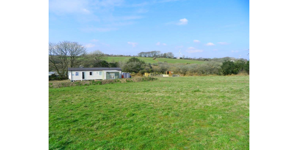 Property cover
