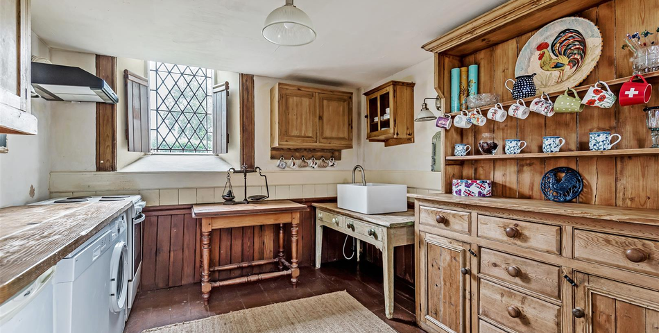 Former Chapel, Witheridge 