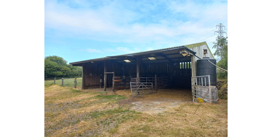 Property cover