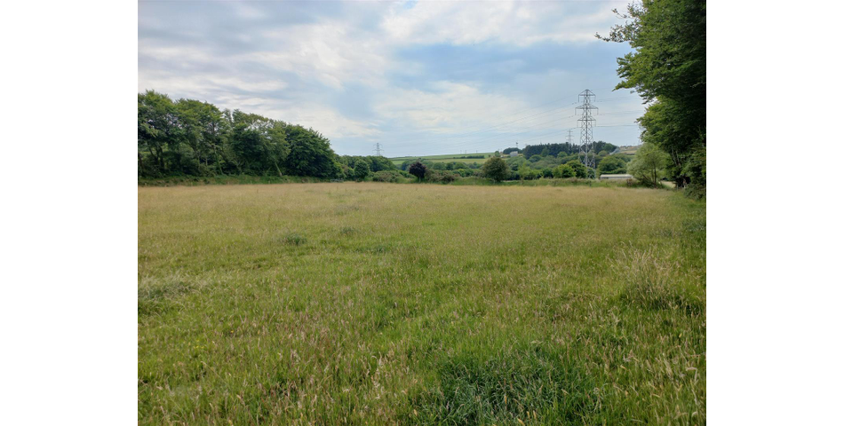 Barn and Land Nr Slaughterbridge - Camelford 