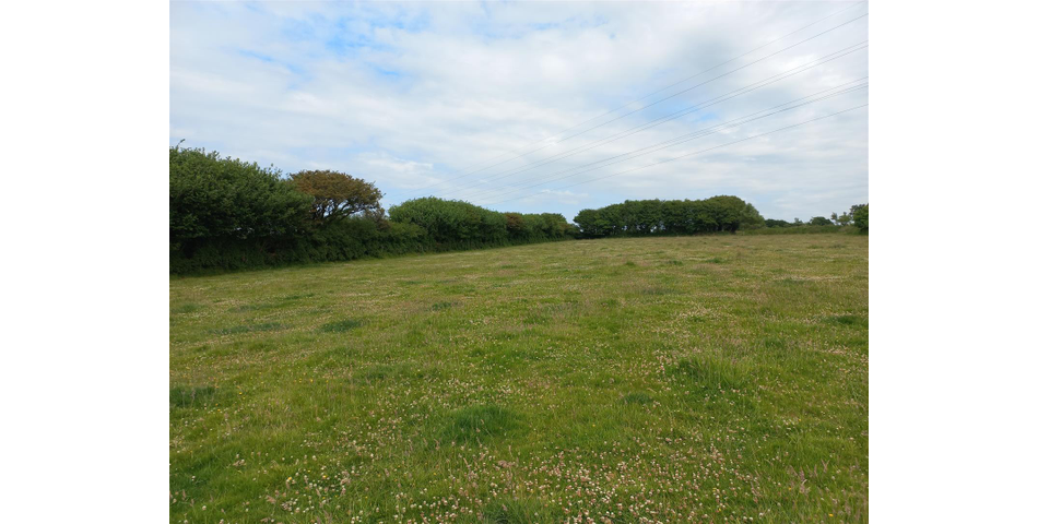 Barn and Land Nr Slaughterbridge - Camelford 