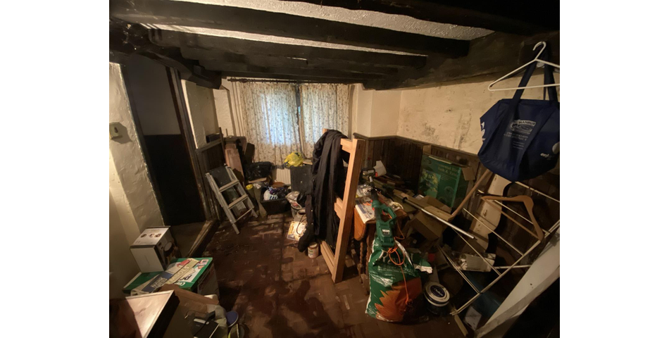 Kindle Cottage - Lot 1