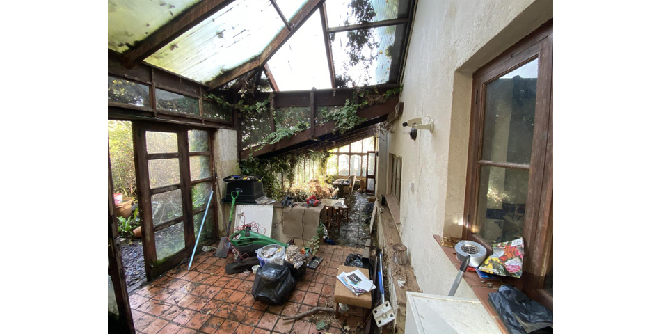 Kindle Cottage - Lot 1