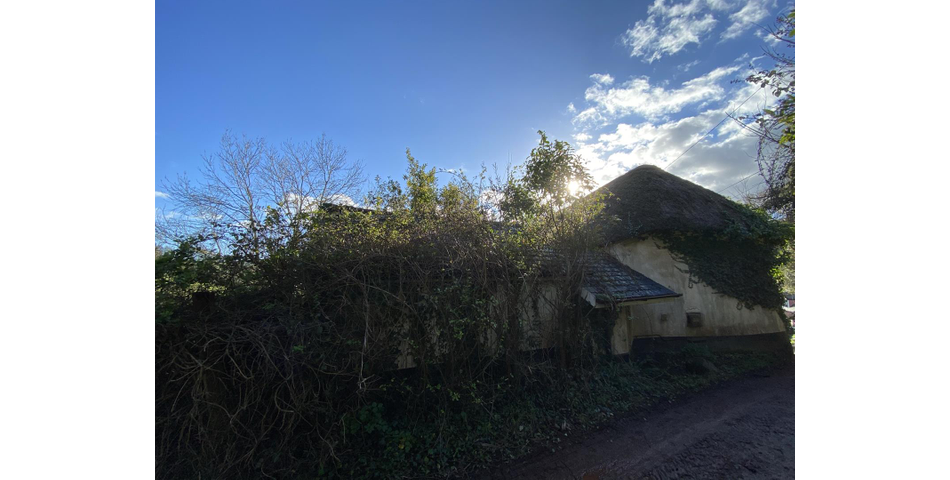 Kindle Cottage - Lot 1