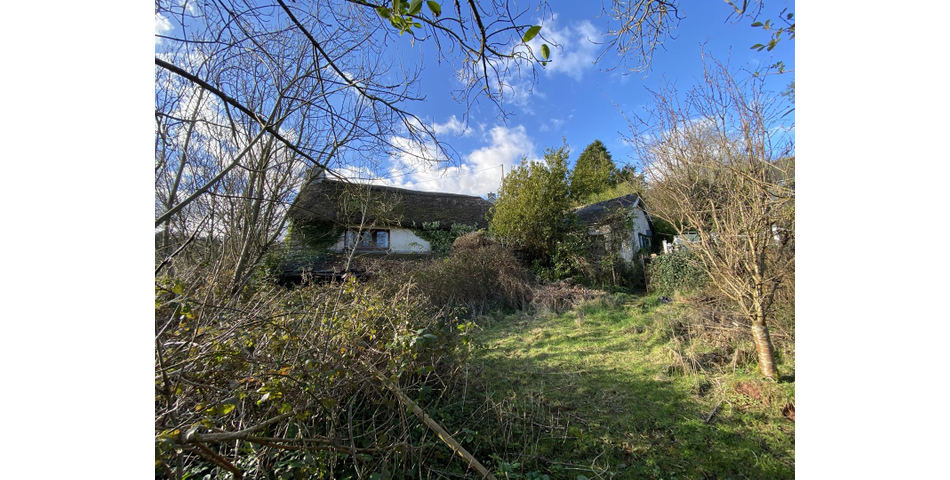 Kindle Cottage - Lot 1