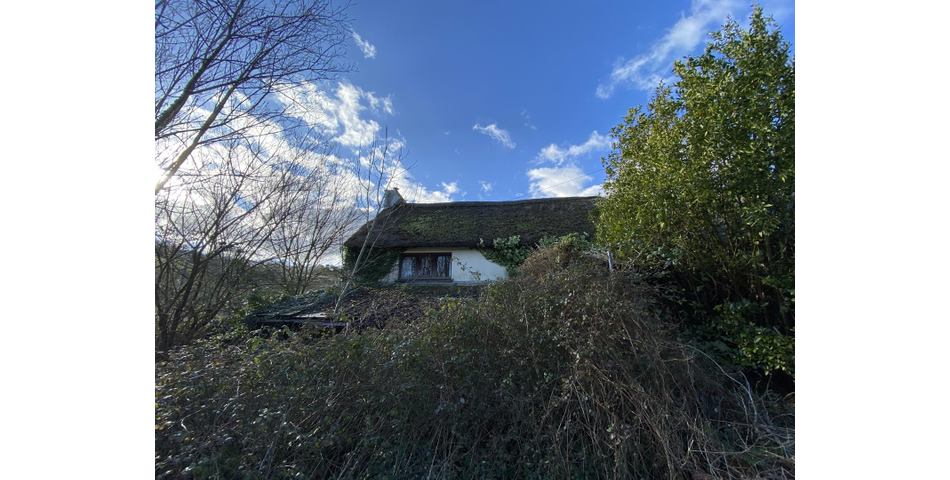 Kindle Cottage - Lot 1