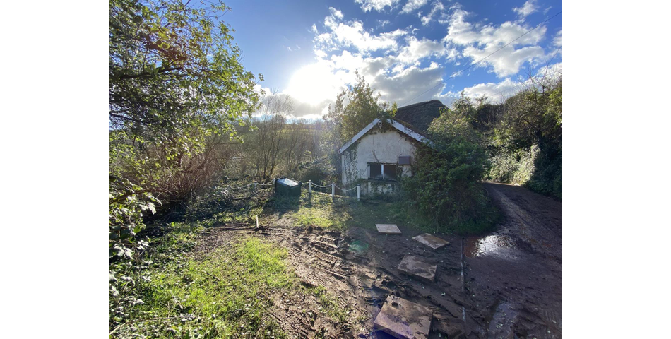 Kindle Cottage - Lot 1