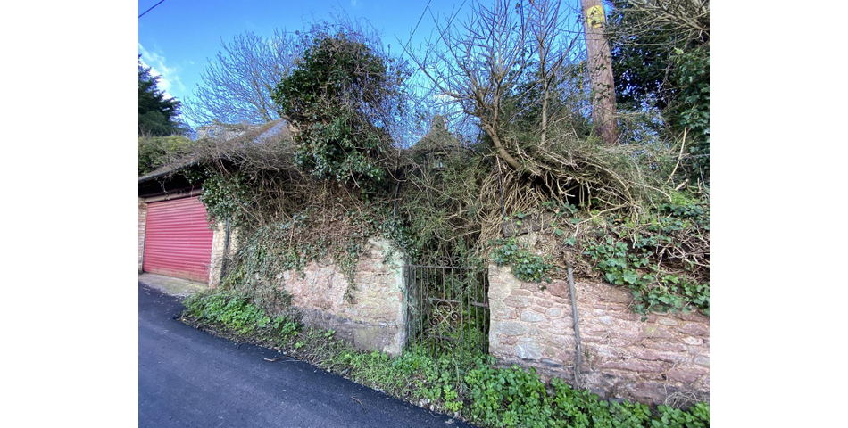 Kindle Cottage - Lot 1
