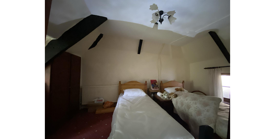 Kindle Cottage - Lot 1