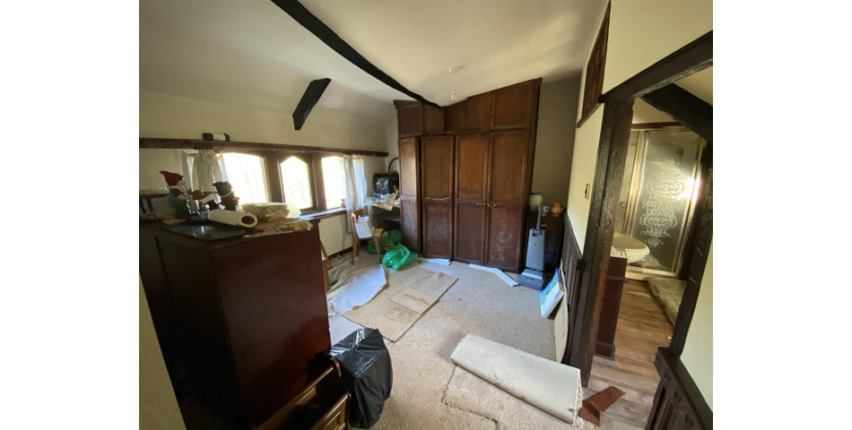 Kindle Cottage - Lot 1