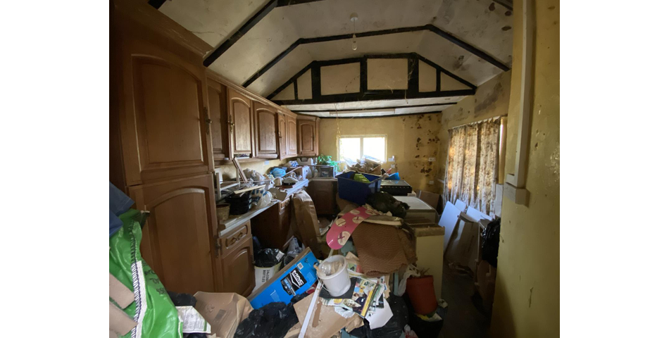 Kindle Cottage - Lot 1