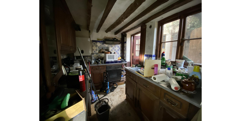 Kindle Cottage - Lot 1