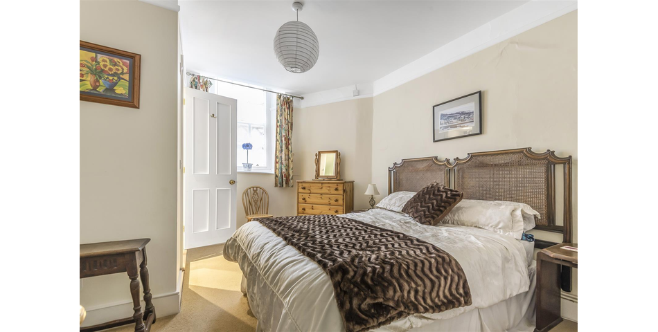 Sea Tree House - Lyme Regis 
