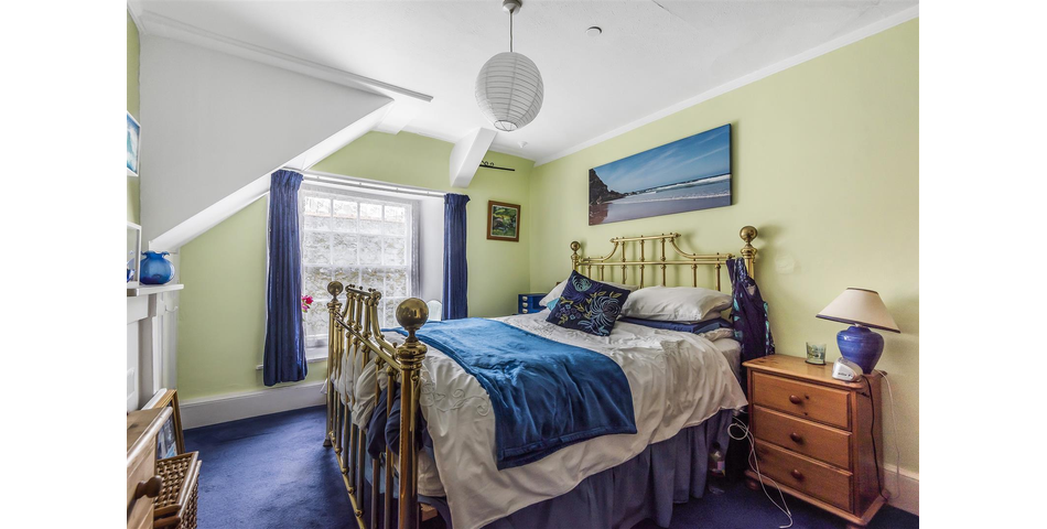 Sea Tree House - Lyme Regis 