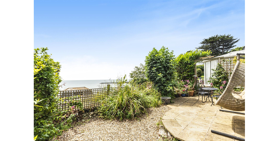 Sea Tree House - Lyme Regis 