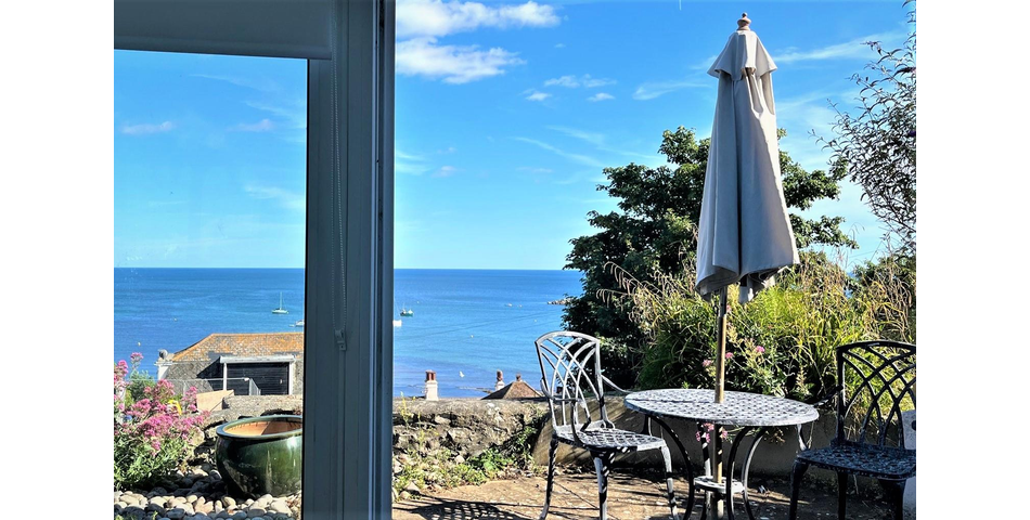 Sea Tree House - Lyme Regis 