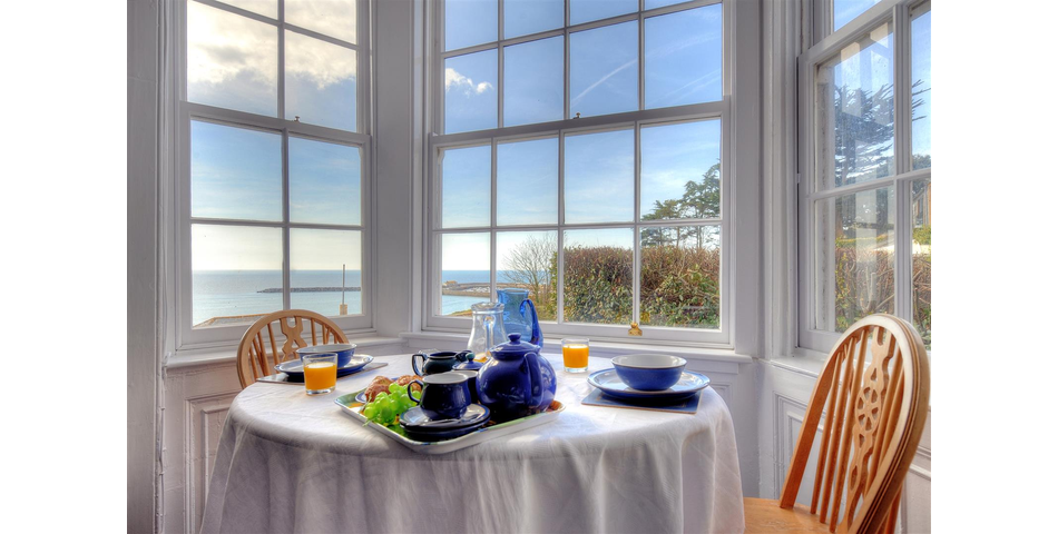 Sea Tree House - Lyme Regis 