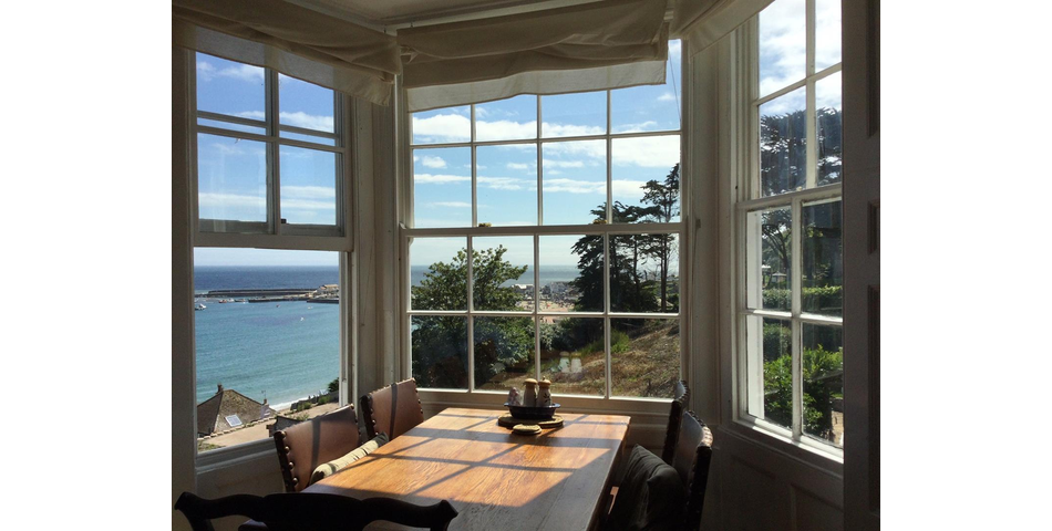 Sea Tree House - Lyme Regis 