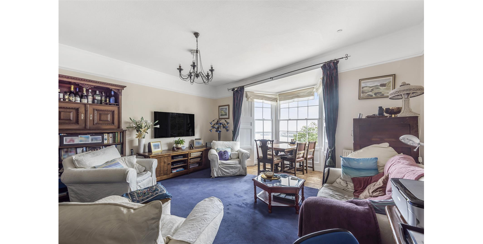 Sea Tree House - Lyme Regis 