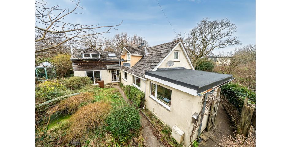 Property cover
