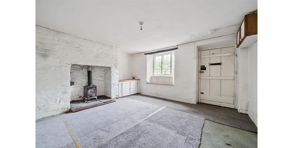 5 Pool Hill - Bridestowe