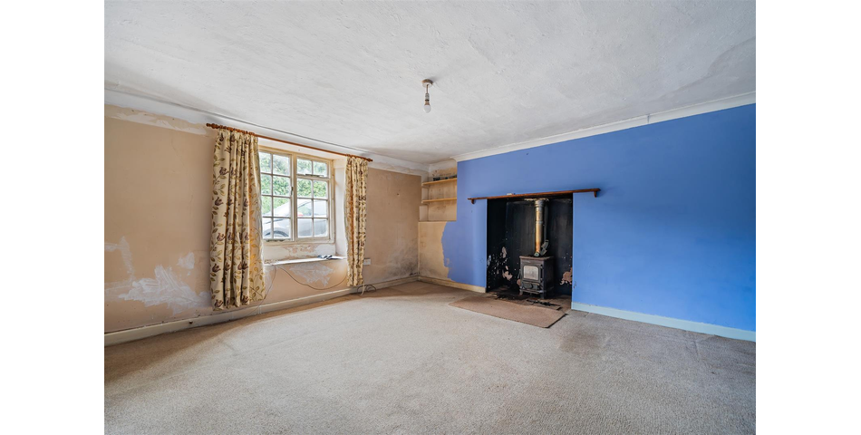 1, 2 & 3 Pool Hill - Bridestowe