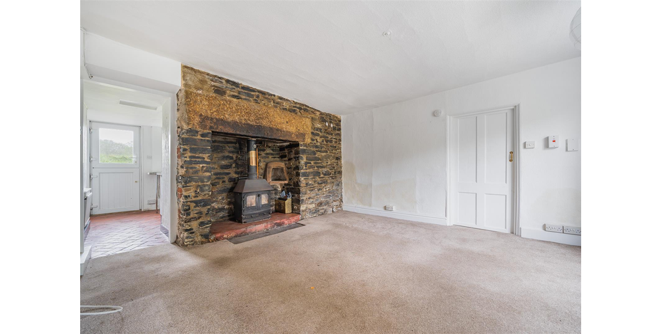 1, 2 & 3 Pool Hill - Bridestowe