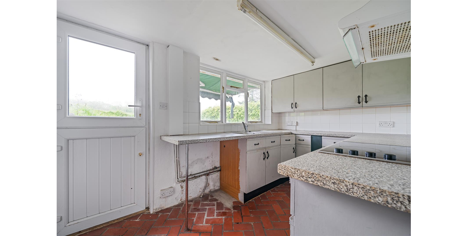 1, 2 & 3 Pool Hill - Bridestowe