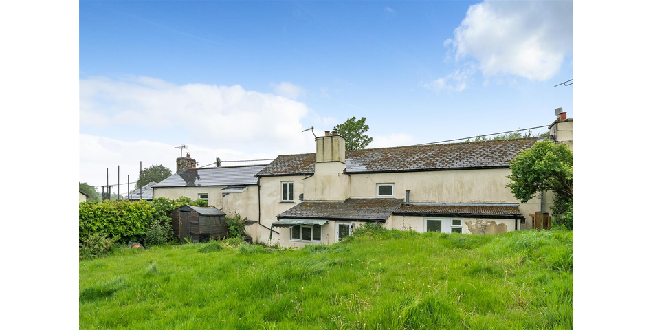 1, 2 & 3 Pool Hill - Bridestowe
